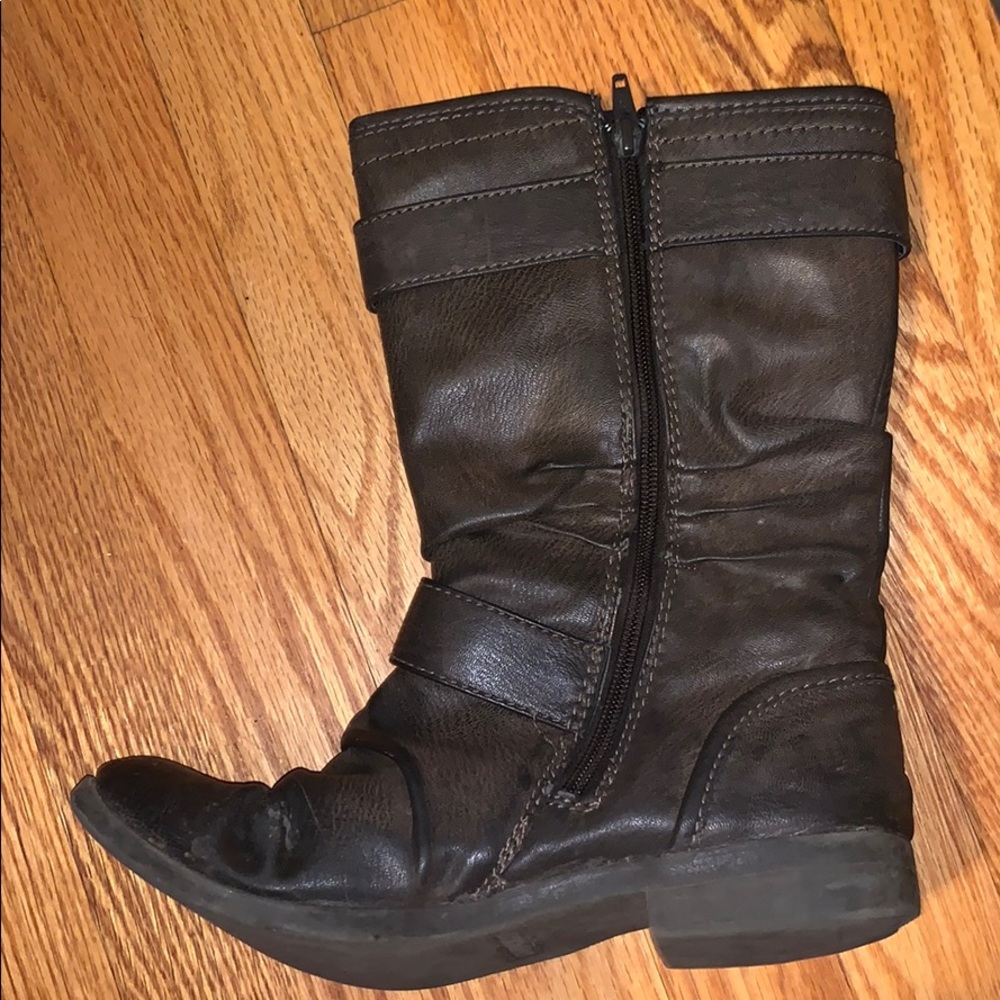 booties - Picture 5 of 5